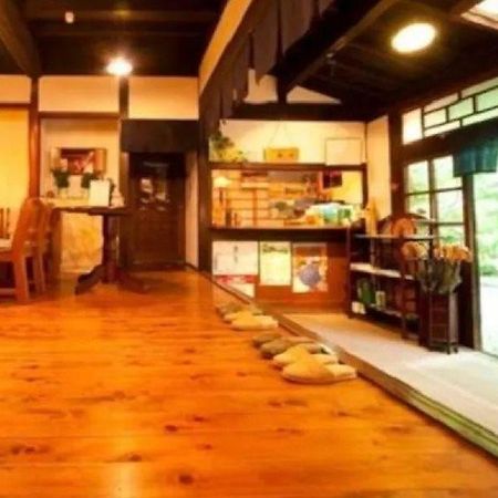 Besso Konjakuan Yufu Exterior photo